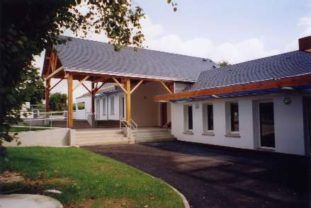 école primaire publique Beslé-sur-Vilaine