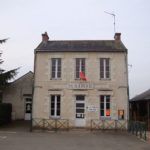 Image de Mairie annexe de Beslé-sur-Vilaine